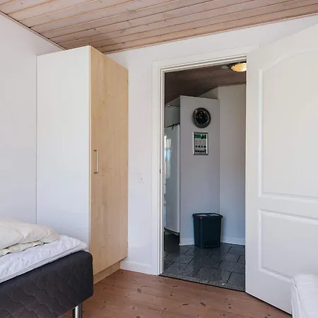 Hébergement de vacances 4 Star In Sydals Skovbyballe