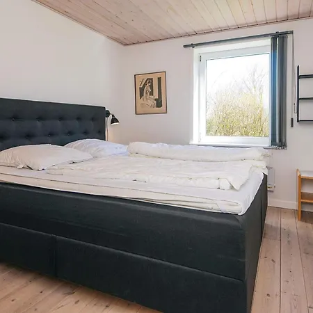 Semesterbostad 4 Star In Sydals